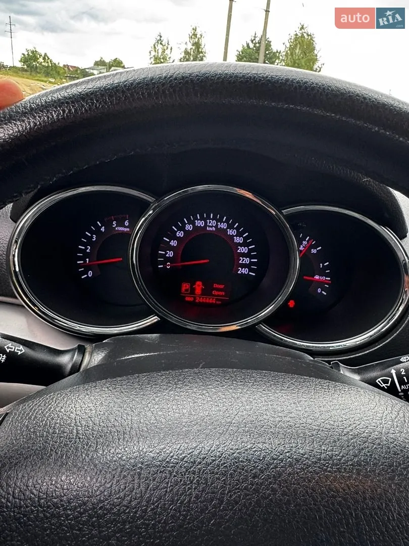 2012 Kia Sorento - мініатюра 12