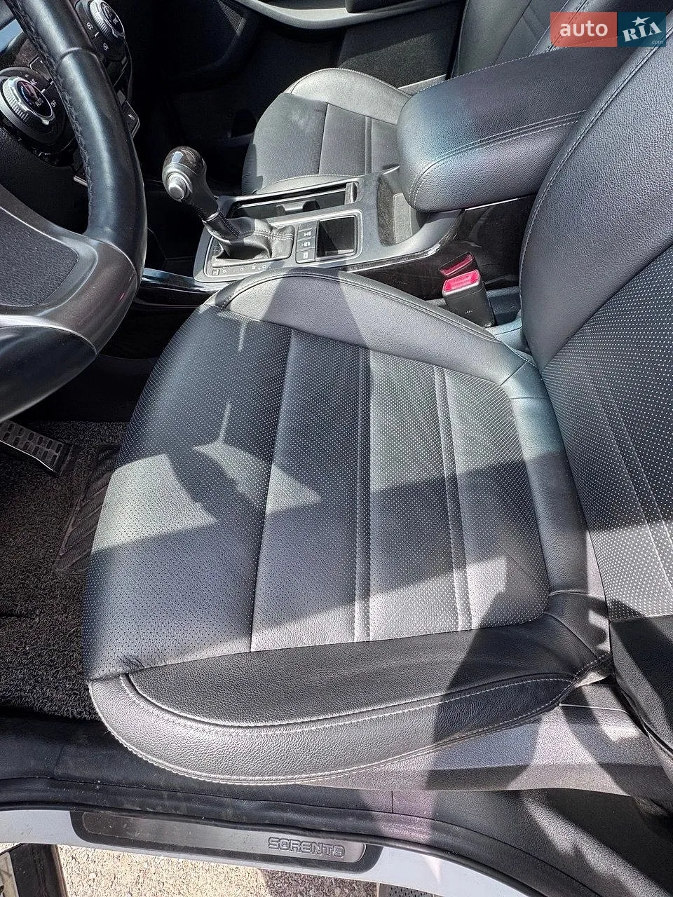 2017 Kia Sorento - мініатюра 18