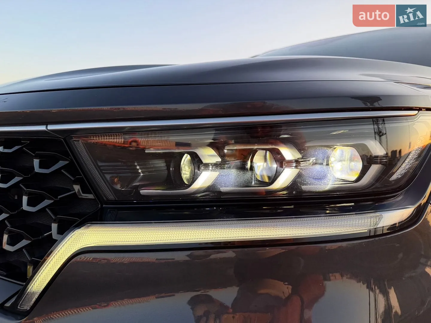 2020 Kia Sorento - мініатюра 10
