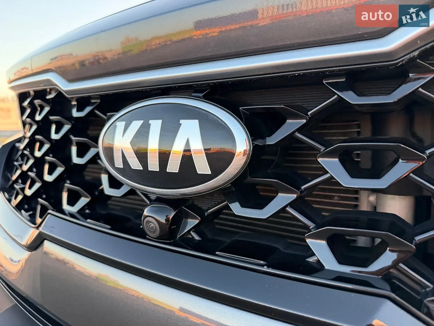 2020 Kia Sorento - мініатюра 11