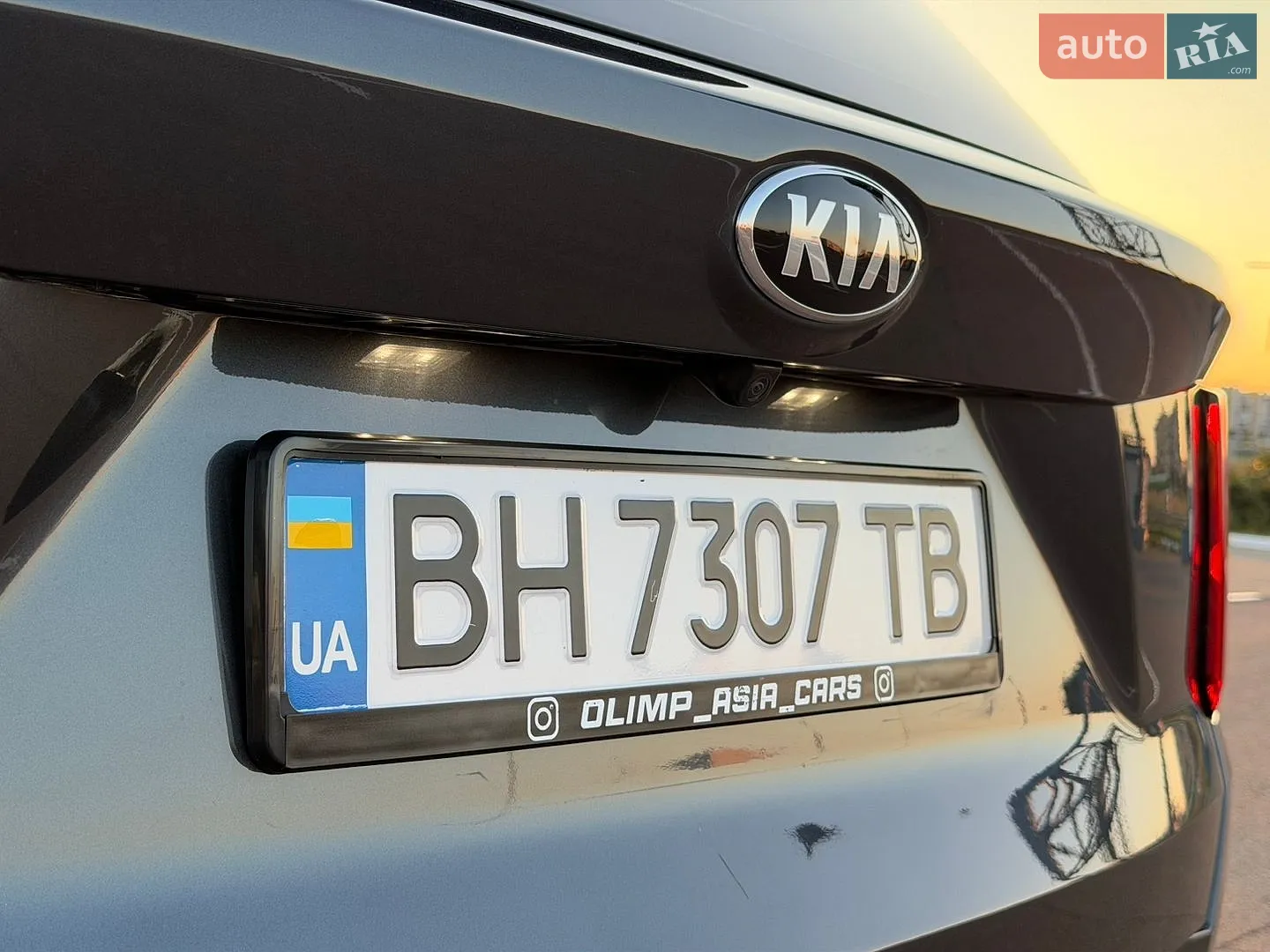 2020 Kia Sorento - мініатюра 16