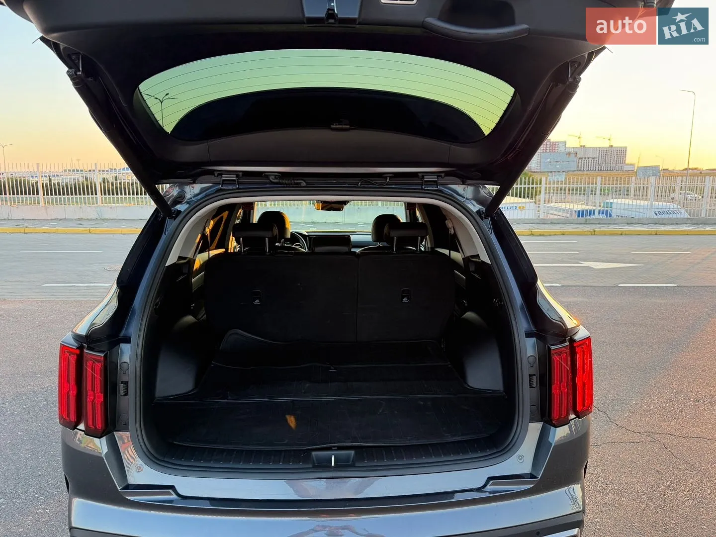 2020 Kia Sorento - мініатюра 17