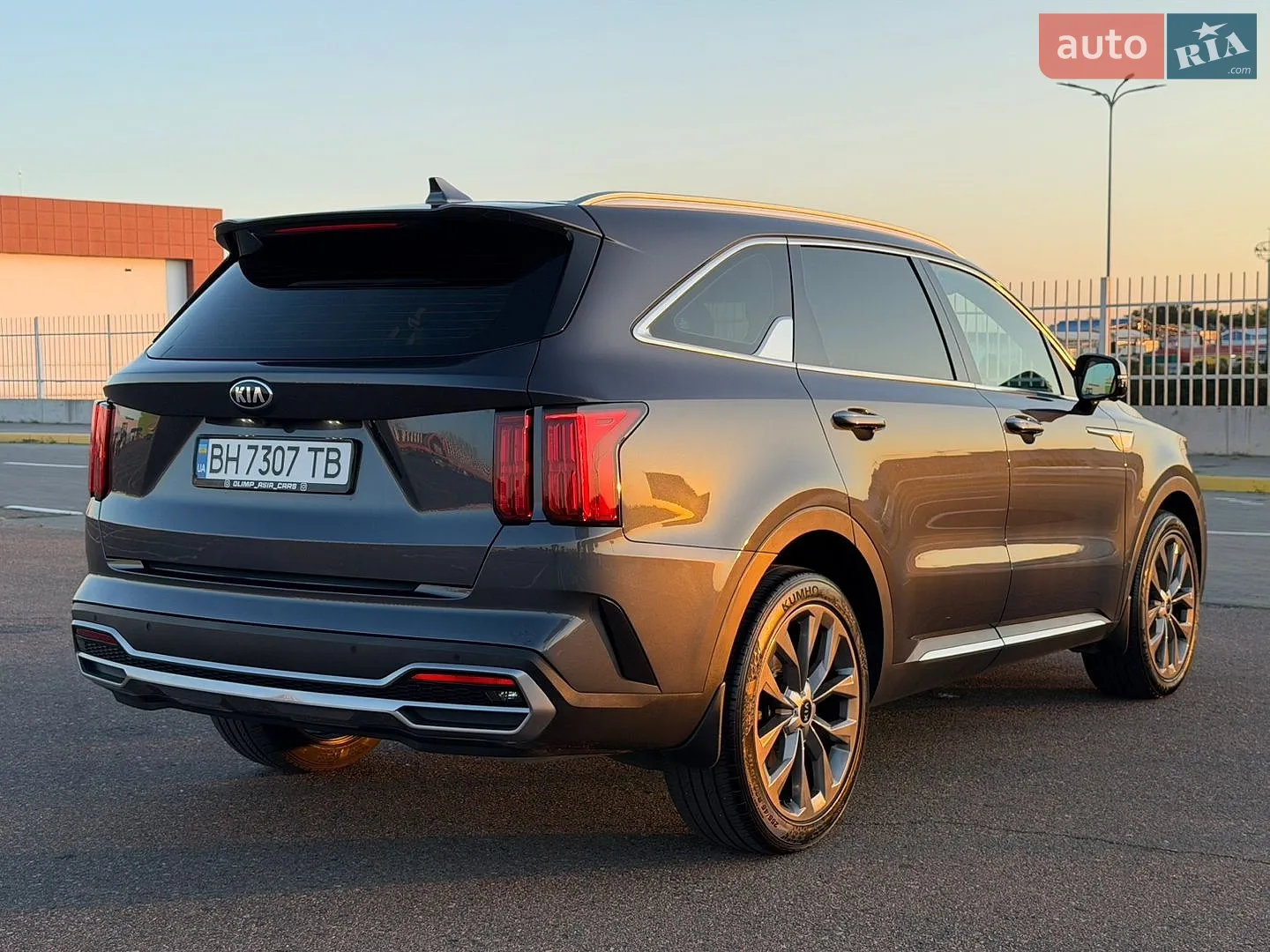 2020 Kia Sorento - мініатюра 15