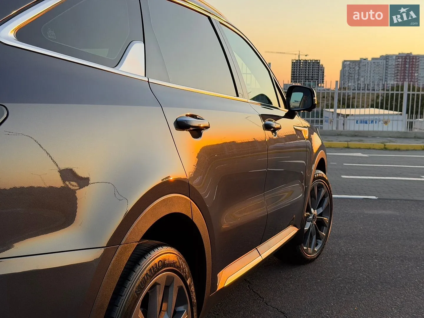 2020 Kia Sorento - мініатюра 35