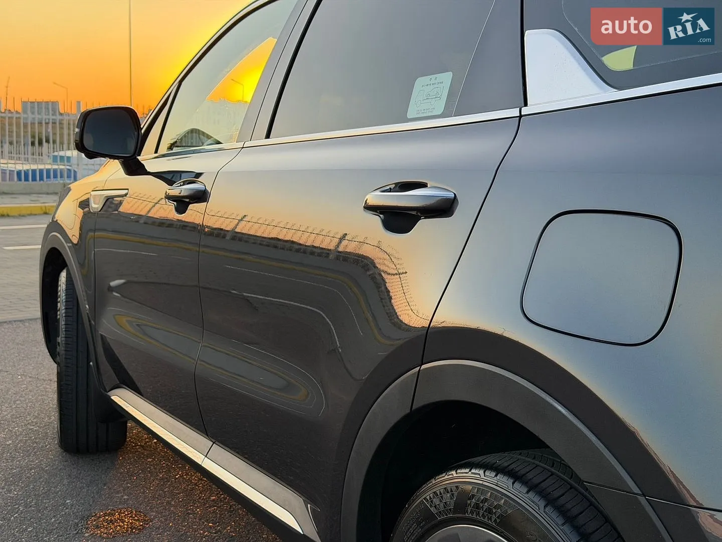2020 Kia Sorento - мініатюра 36