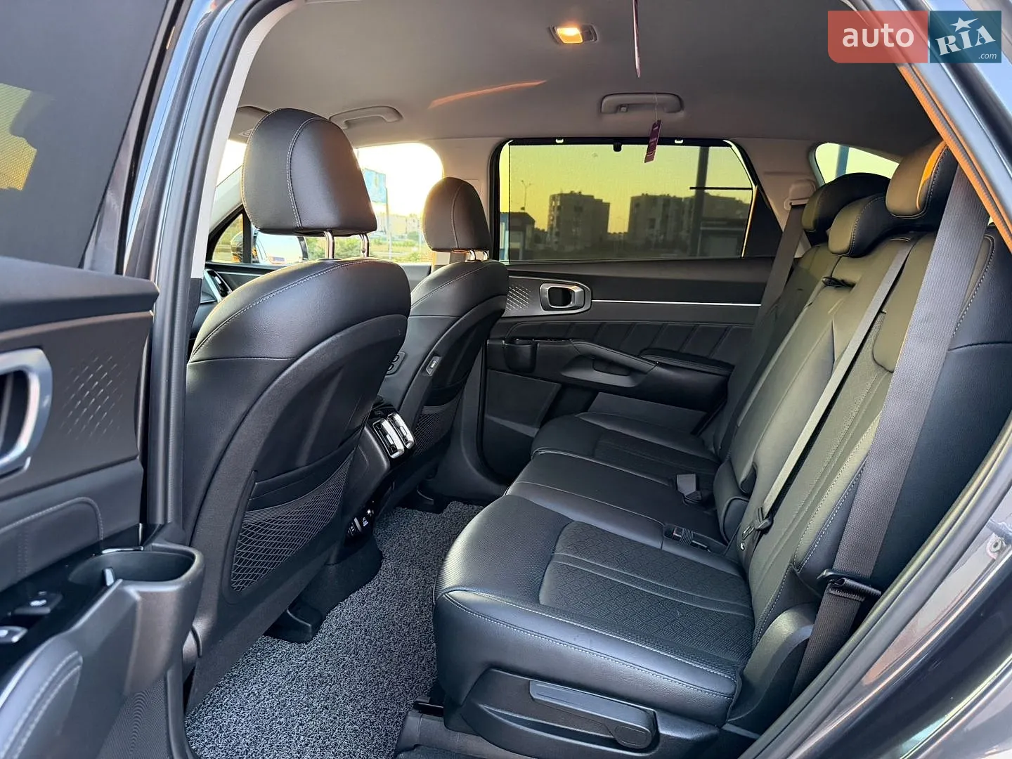 2020 Kia Sorento - мініатюра 39