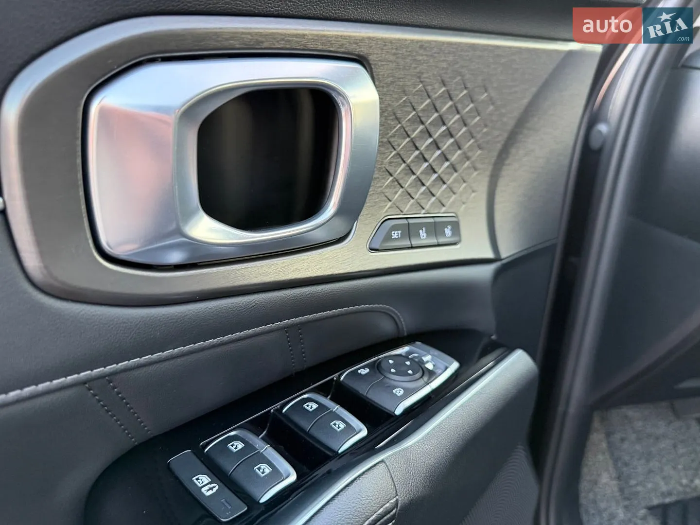 2020 Kia Sorento - мініатюра 38
