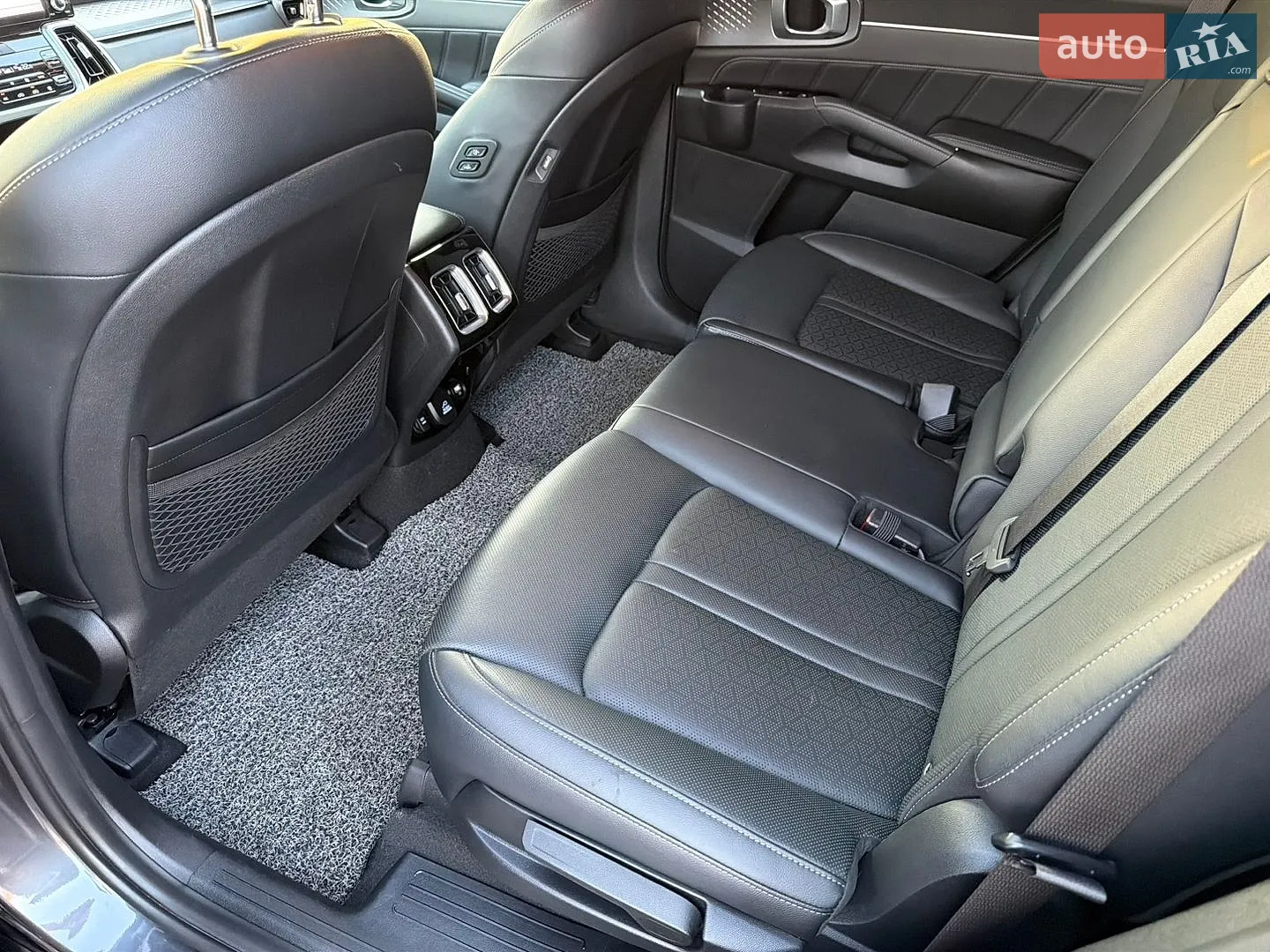 2020 Kia Sorento - мініатюра 42