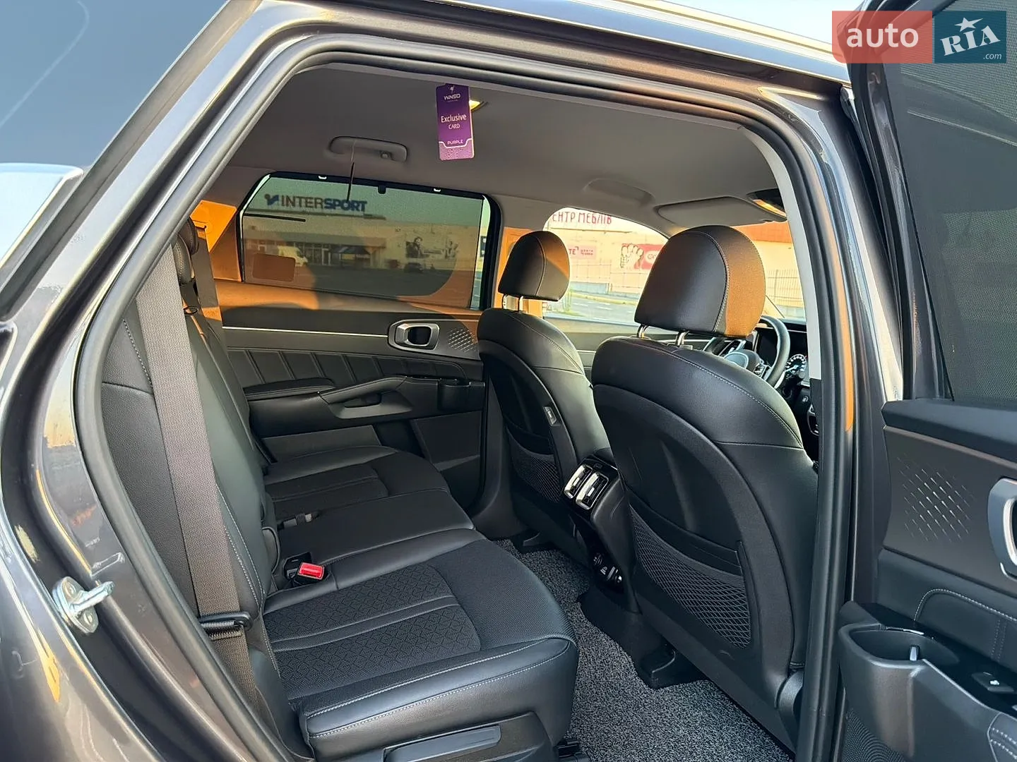 2020 Kia Sorento - мініатюра 43