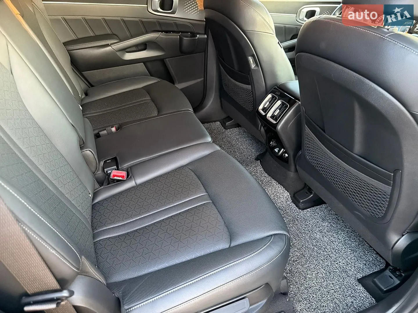 2020 Kia Sorento - мініатюра 44