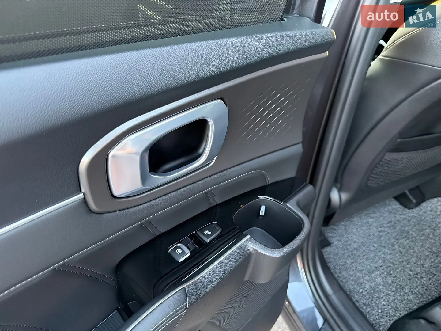 2020 Kia Sorento - мініатюра 41