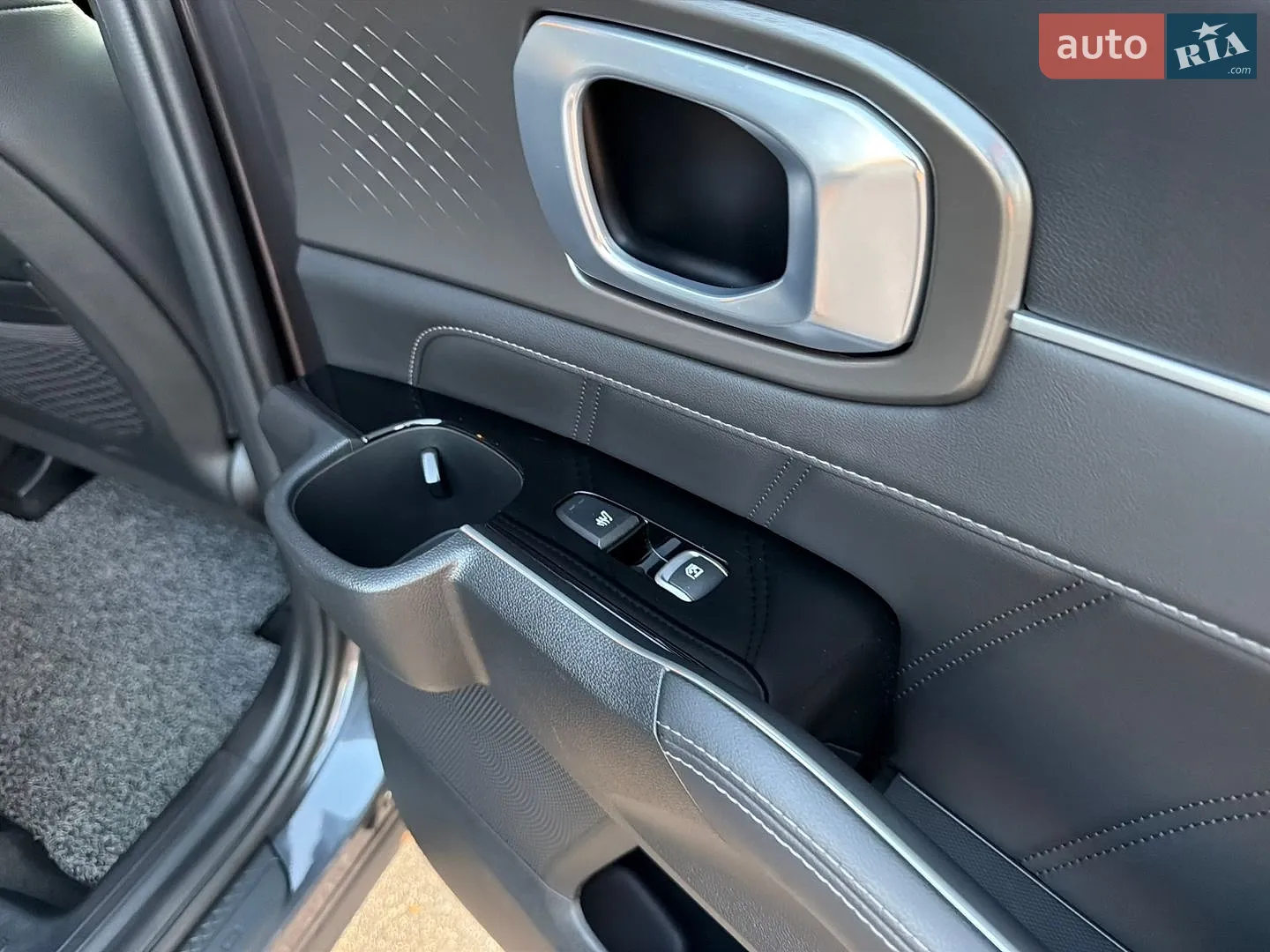 2020 Kia Sorento - мініатюра 46