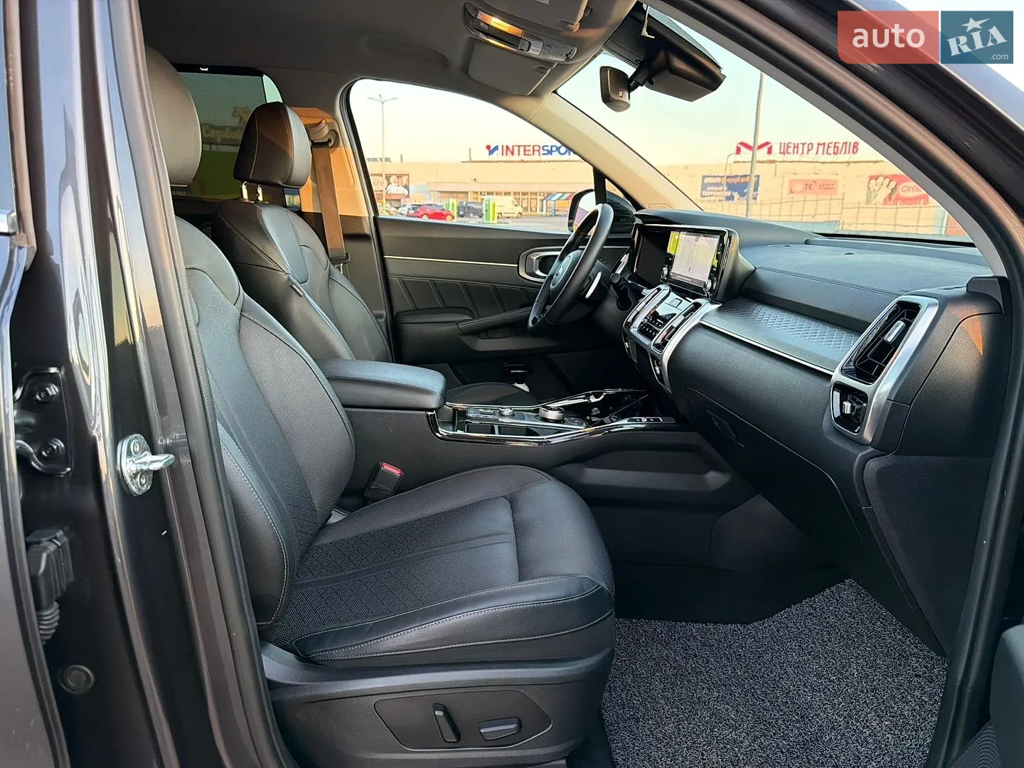2020 Kia Sorento - мініатюра 51