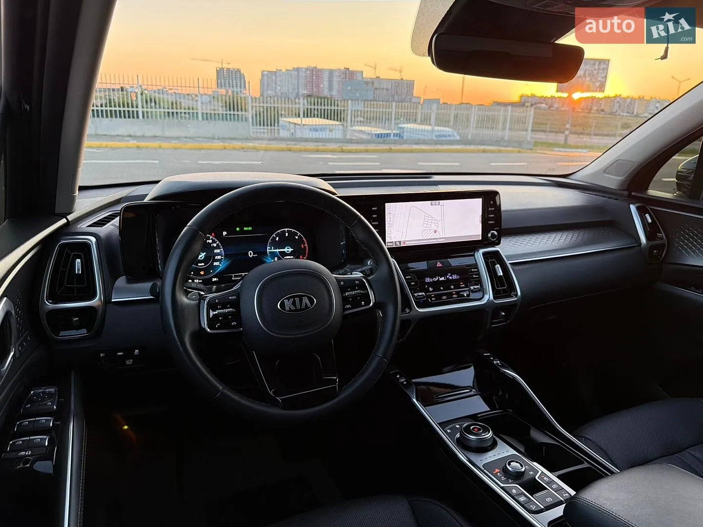 2020 Kia Sorento - мініатюра 53