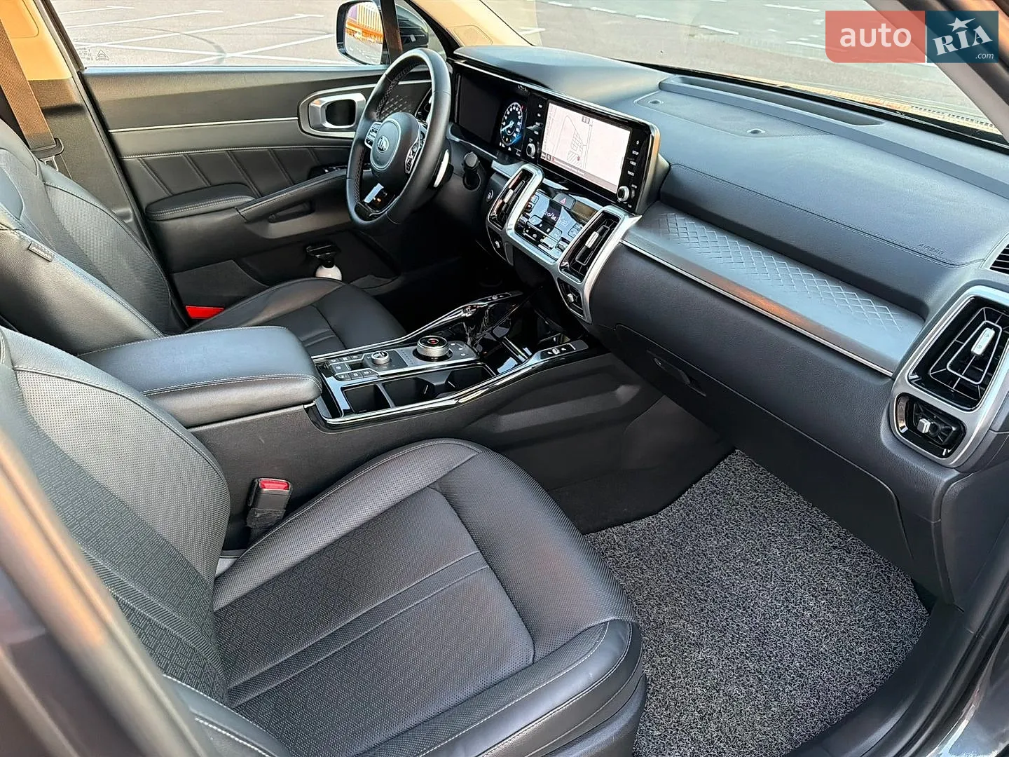 2020 Kia Sorento - мініатюра 52