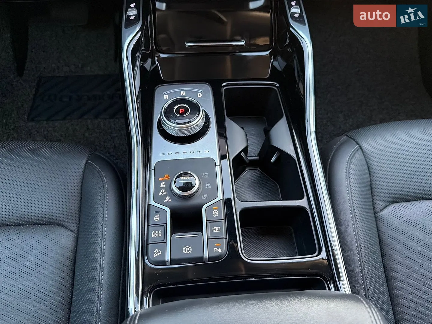 2020 Kia Sorento - мініатюра 55