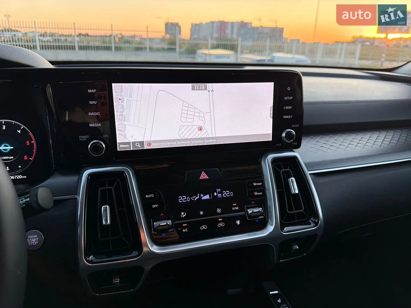 2020 Kia Sorento - мініатюра 56