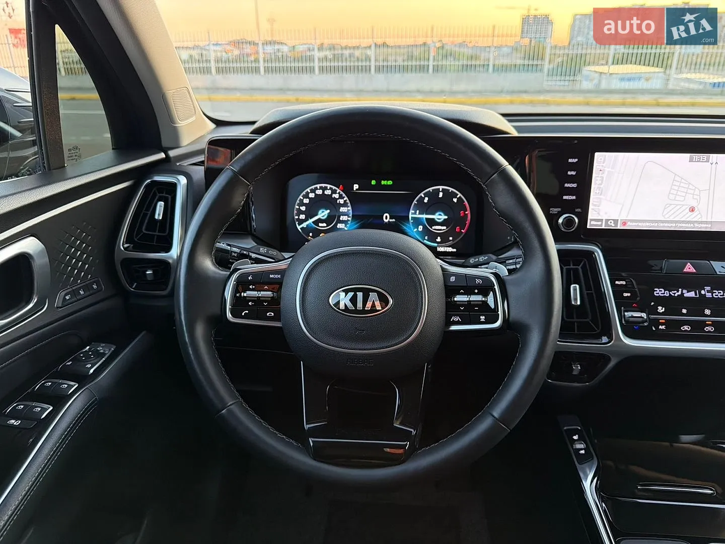 2020 Kia Sorento - мініатюра 57