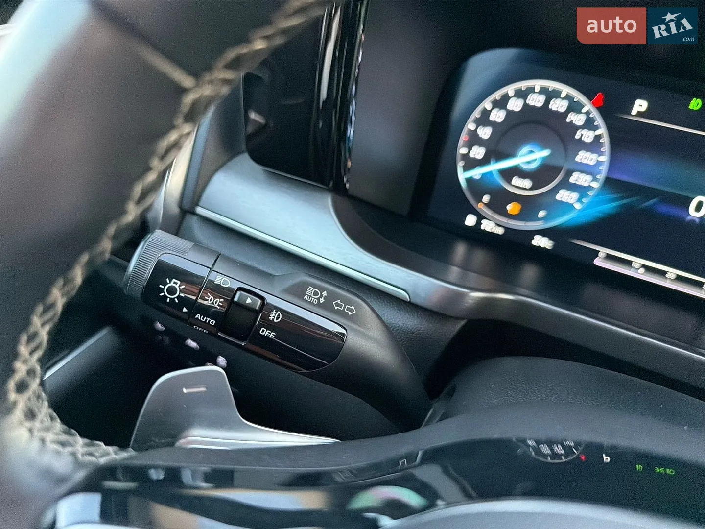 2020 Kia Sorento - мініатюра 66