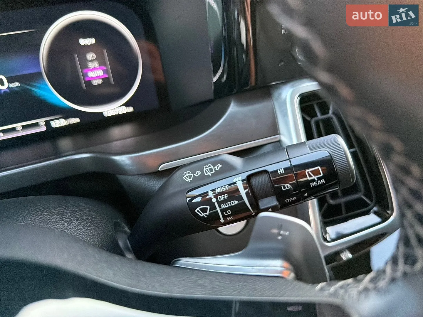 2020 Kia Sorento - мініатюра 67