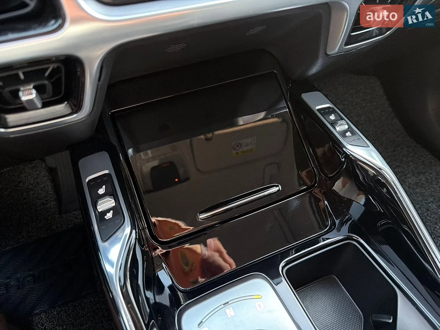 2020 Kia Sorento - мініатюра 65