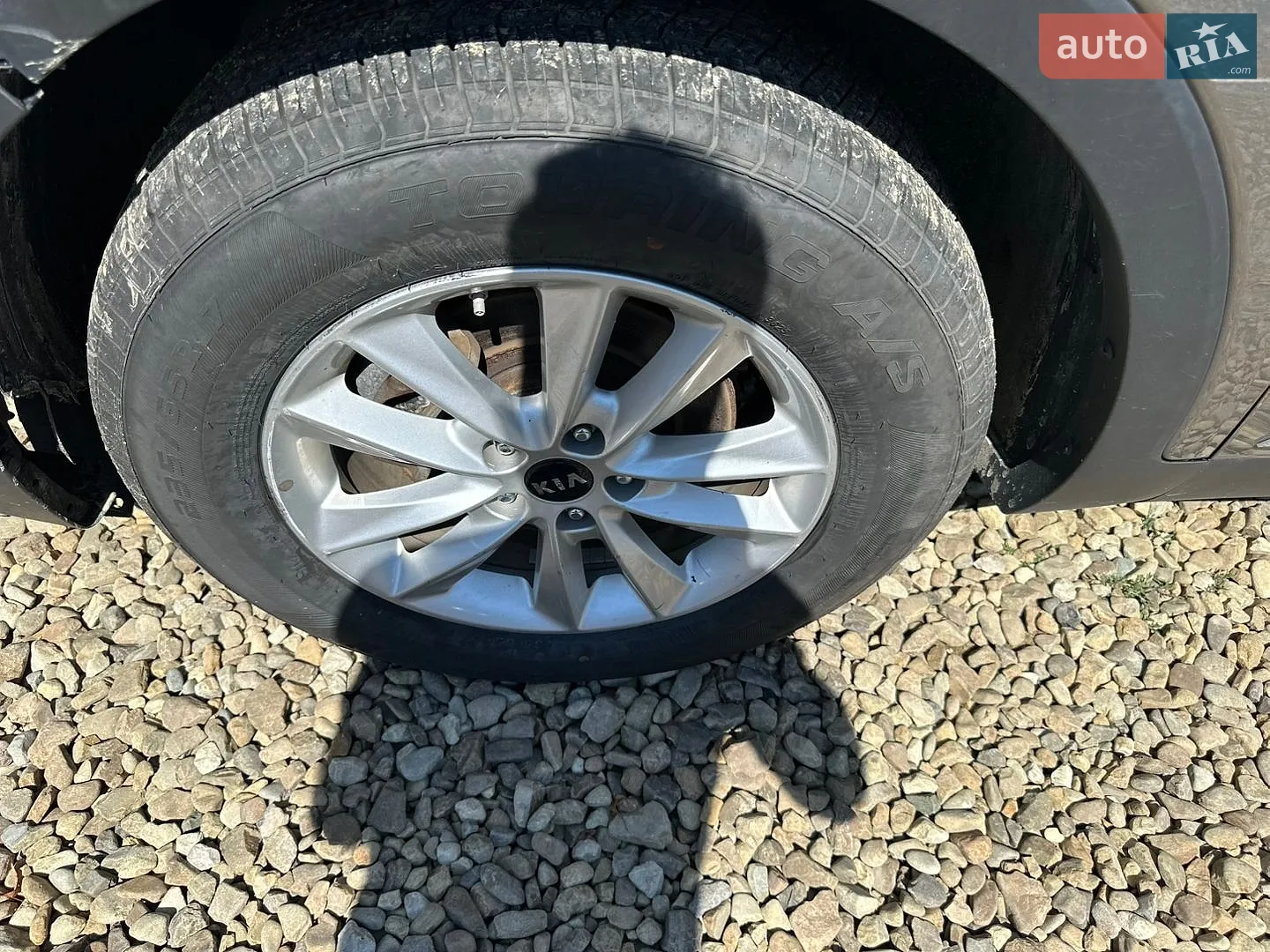 2018 Kia Sorento - мініатюра 6