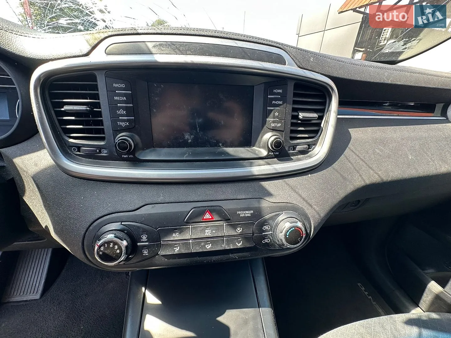 2018 Kia Sorento - мініатюра 11
