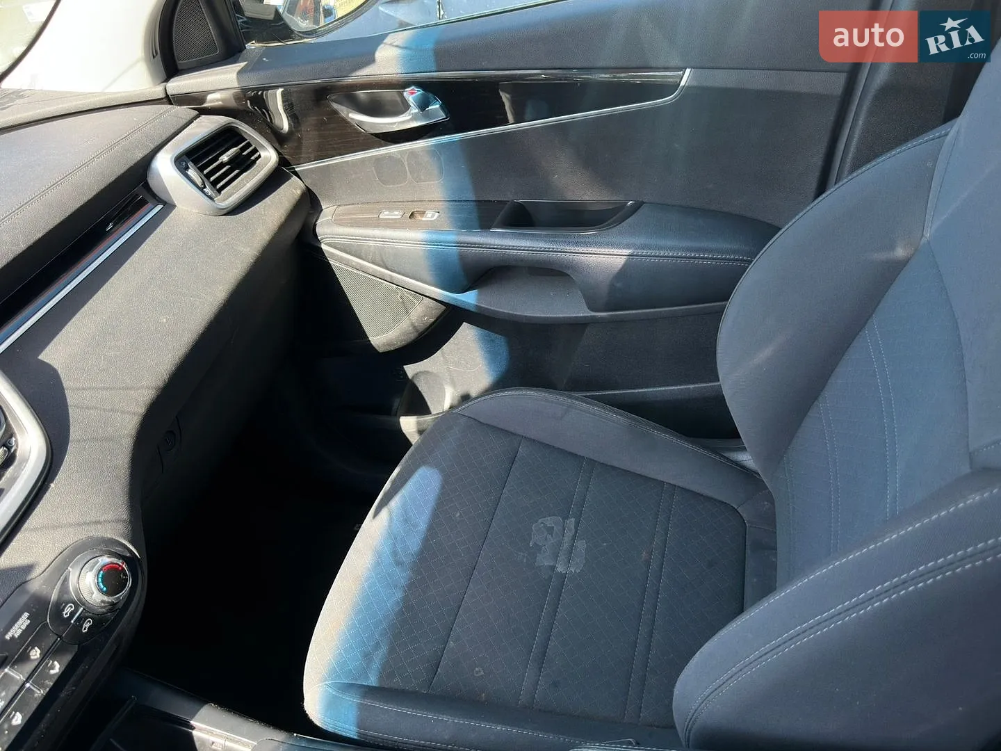 2018 Kia Sorento - мініатюра 18