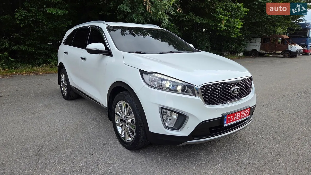 2016 Hyundai Santa Fe - мініатюра 38
