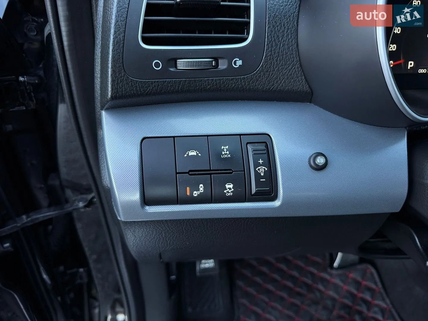 2014 Kia Sorento - мініатюра 22