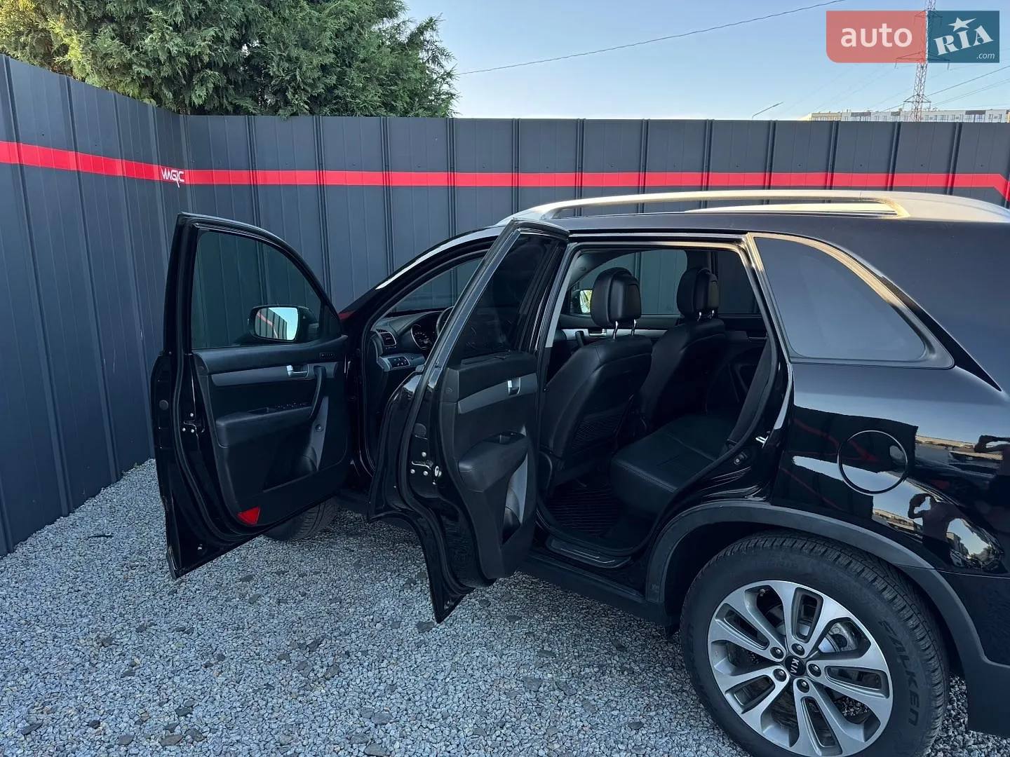 2014 Kia Sorento - мініатюра 26