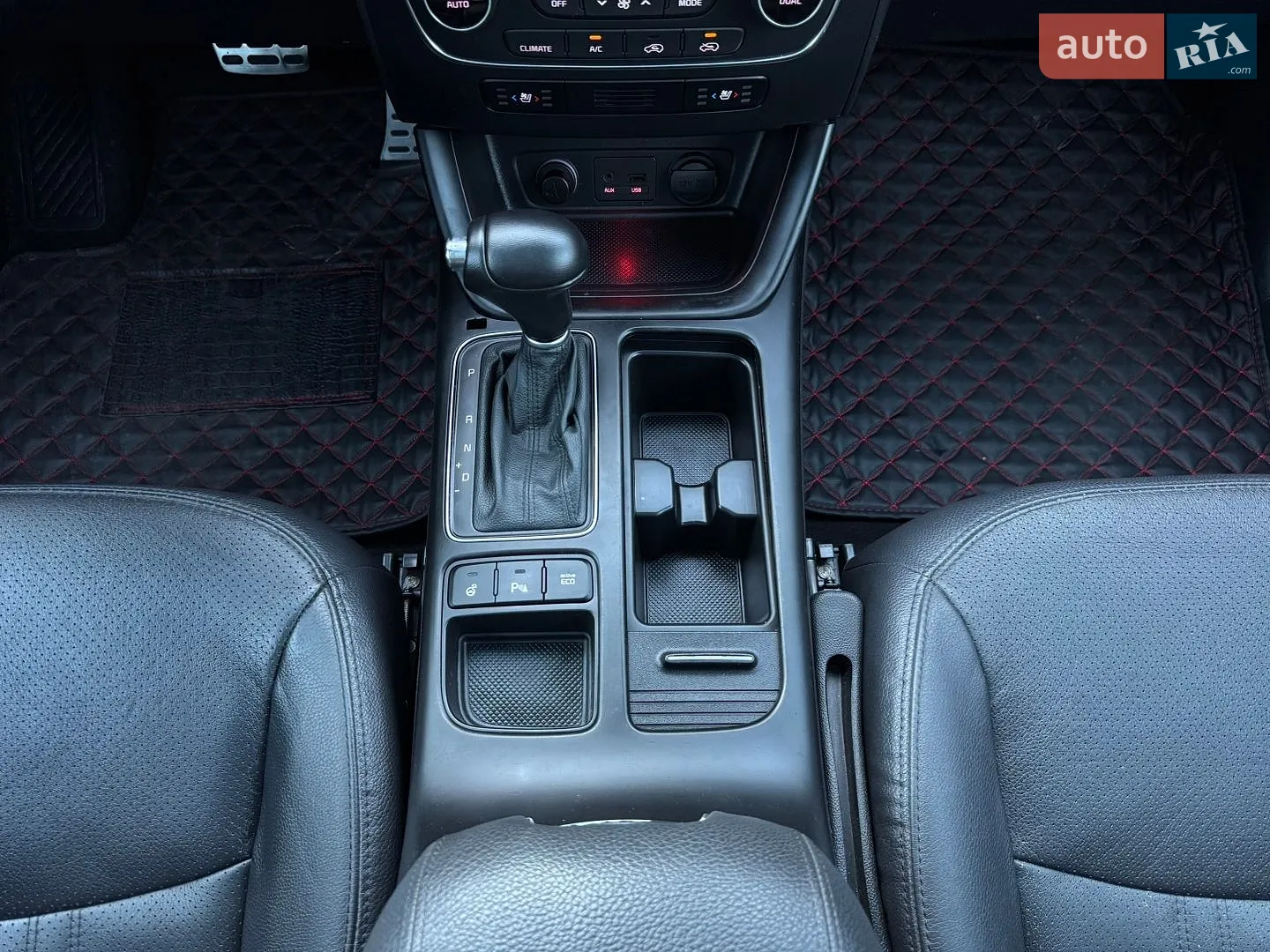 2014 Kia Sorento - мініатюра 38