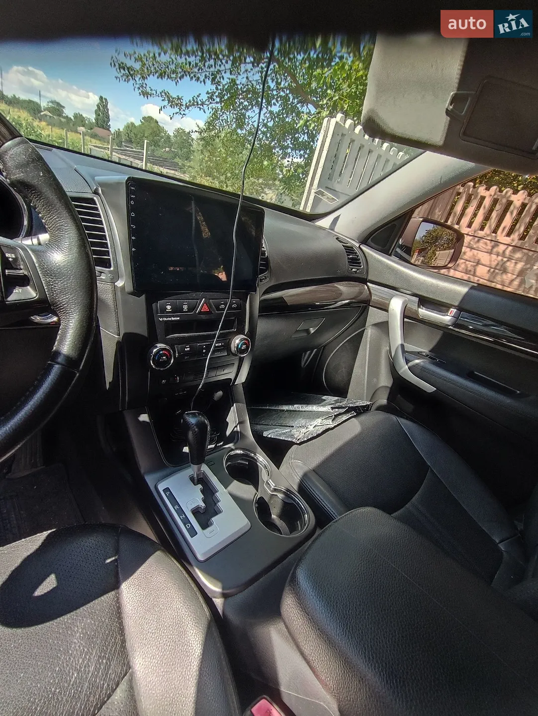 2010 Kia Sorento - мініатюра 15