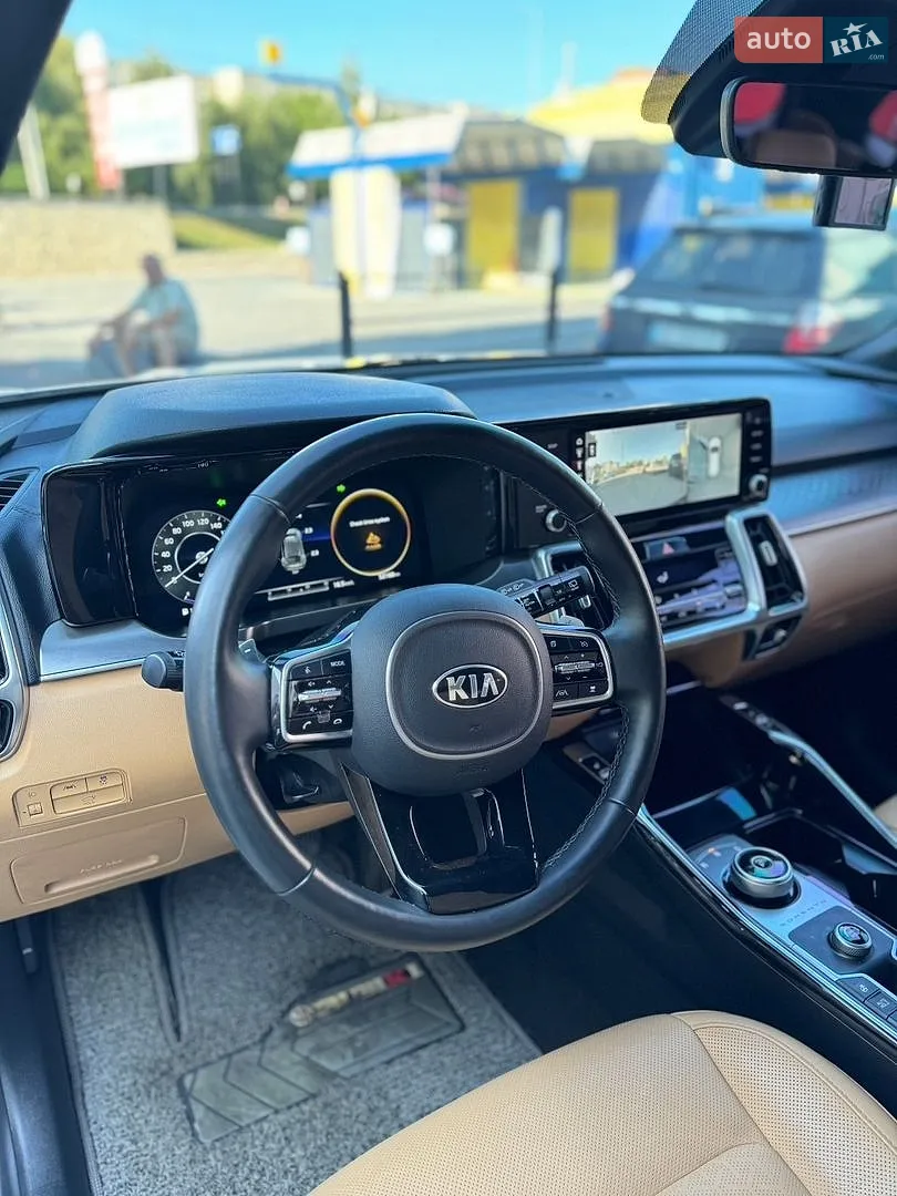 2020 Kia Sorento - мініатюра 4