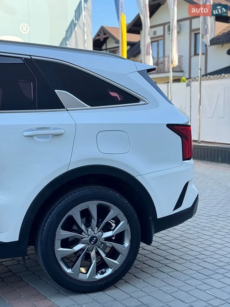 2020 Kia Sorento - мініатюра 20