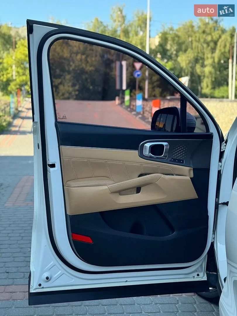 2020 Kia Sorento - мініатюра 41