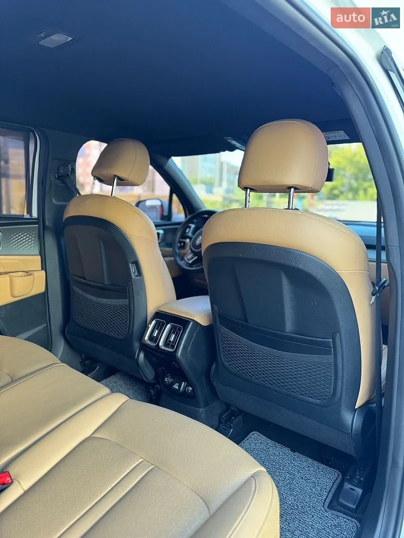 2020 Kia Sorento - мініатюра 47