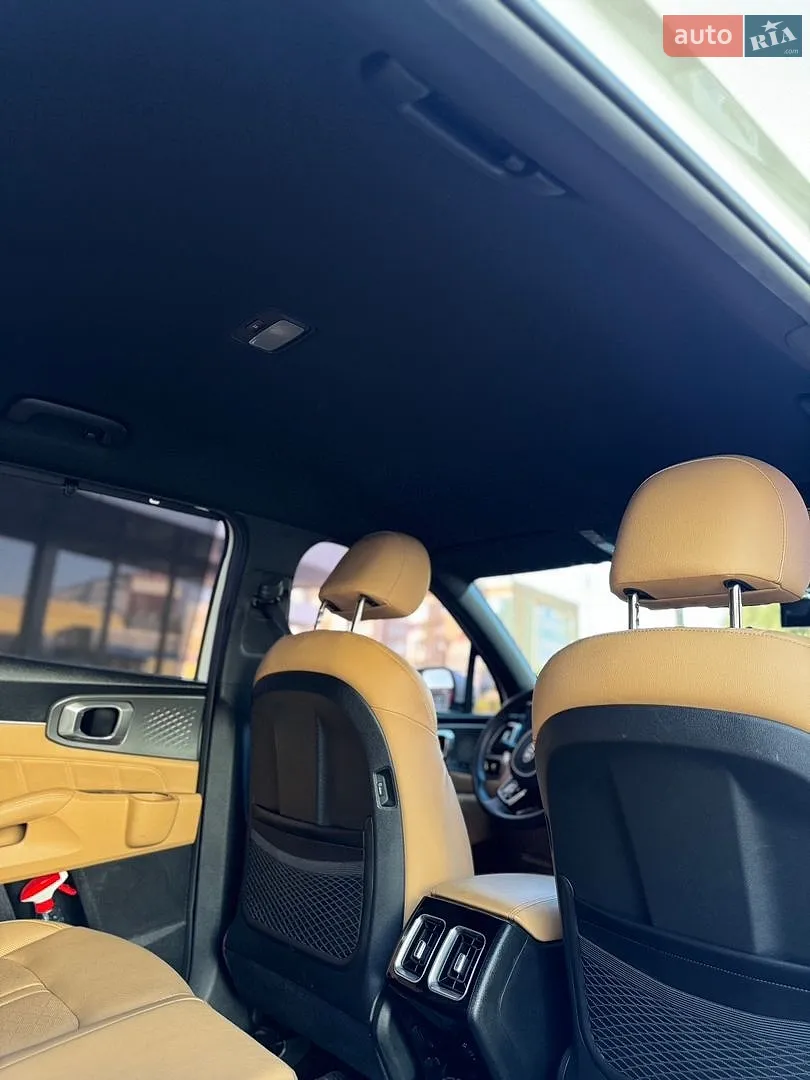 2020 Kia Sorento - мініатюра 51
