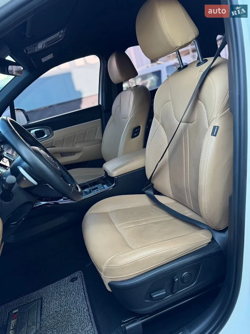 2020 Kia Sorento - мініатюра 60