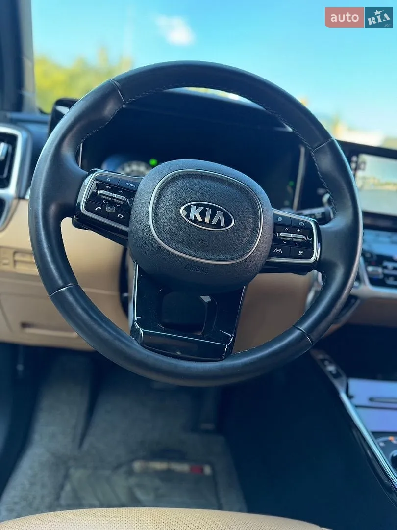 2020 Kia Sorento - мініатюра 68