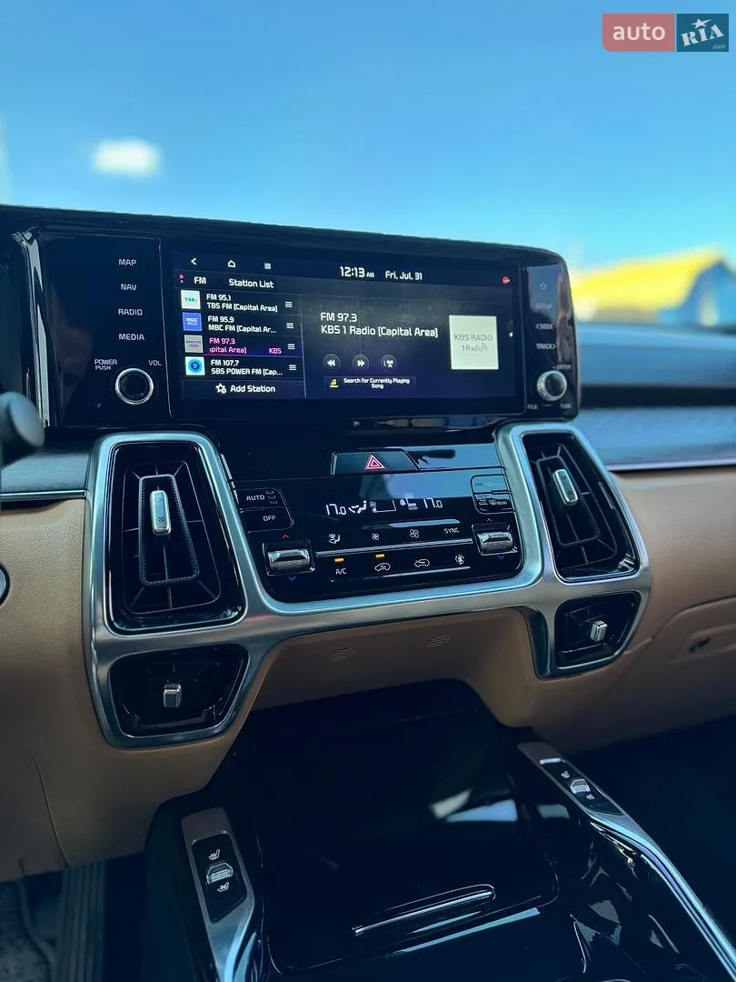 2020 Kia Sorento - мініатюра 72
