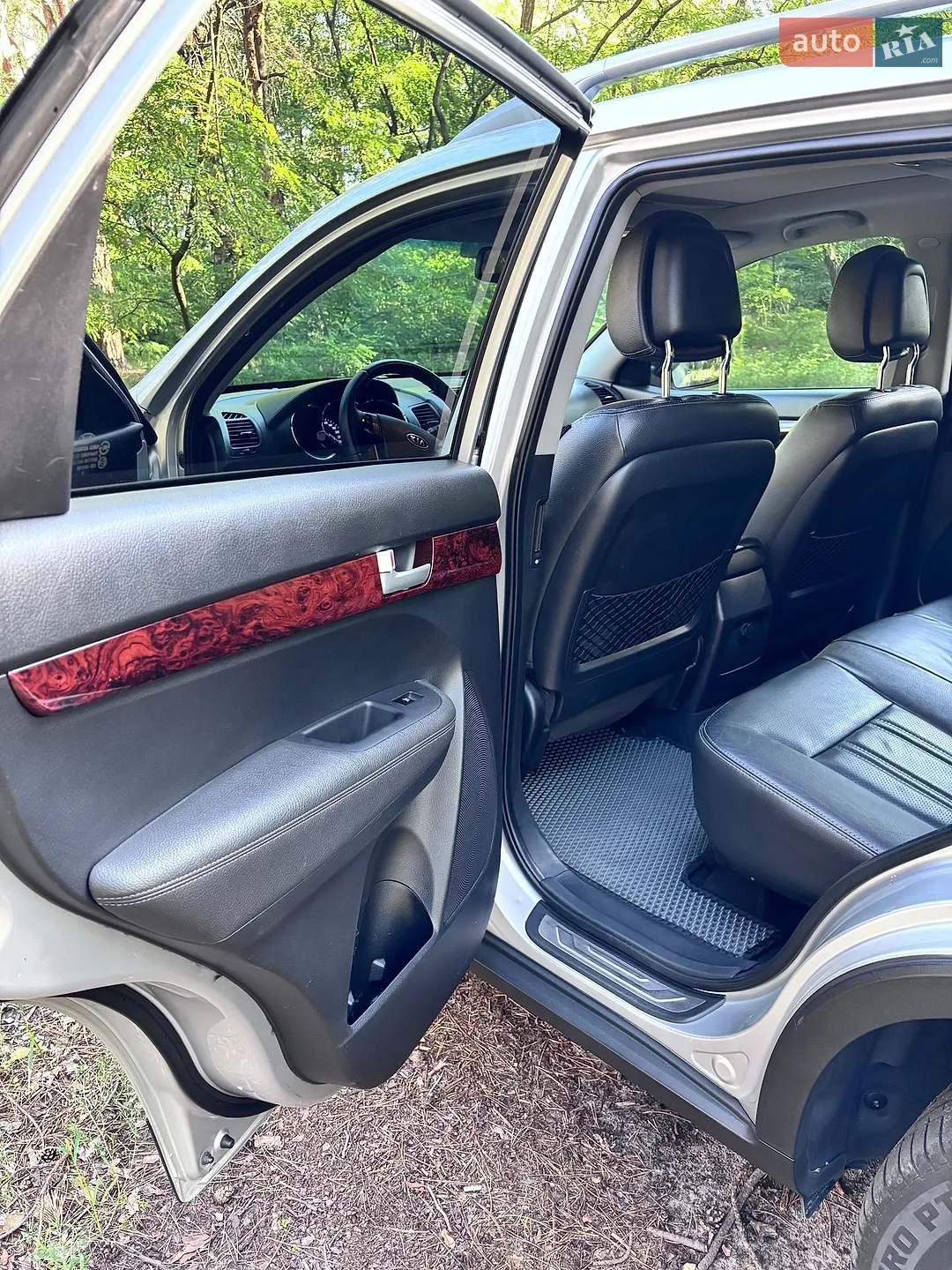 2010 Kia Sorento - мініатюра 14
