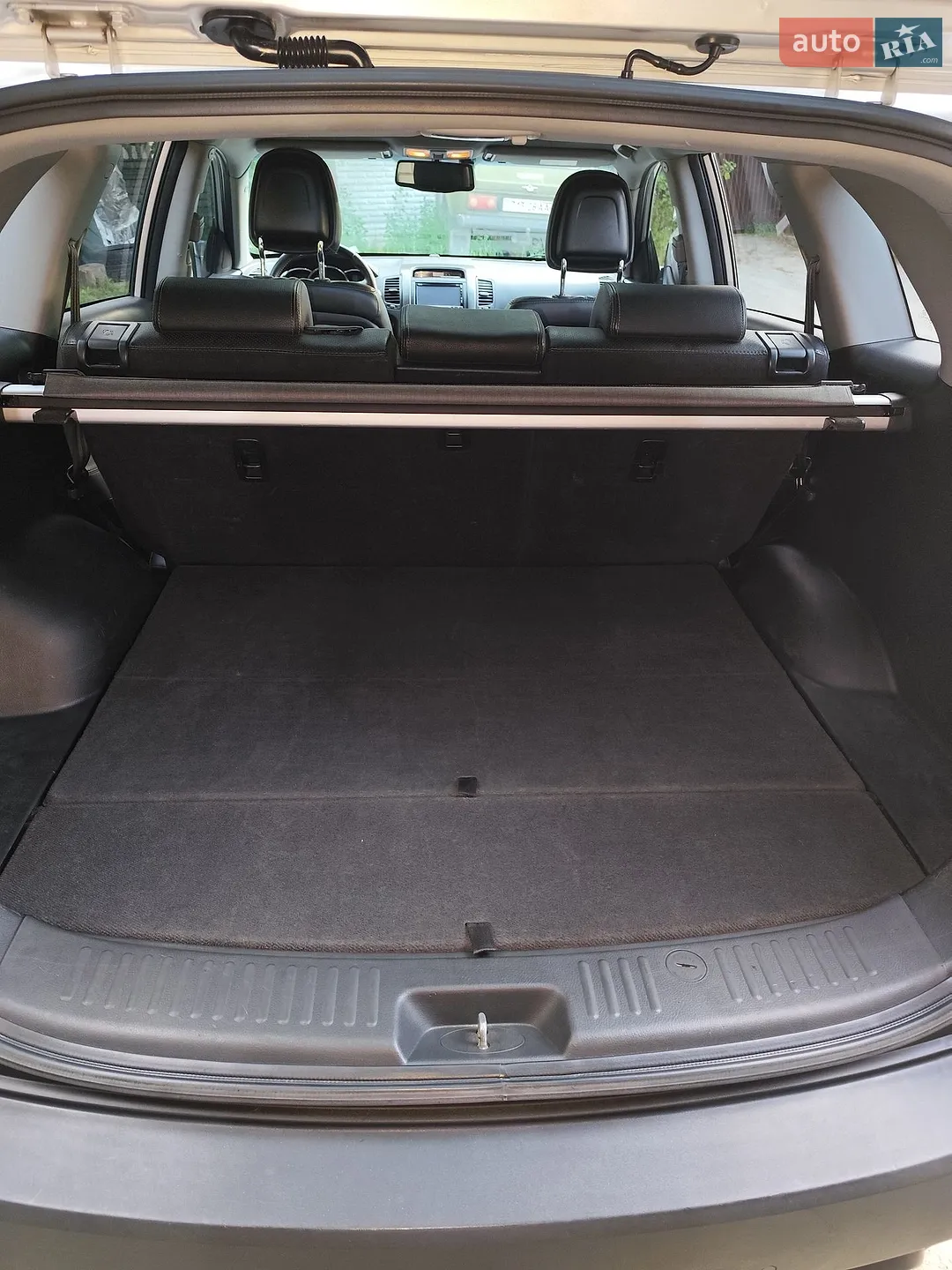 2010 Kia Sorento - мініатюра 24