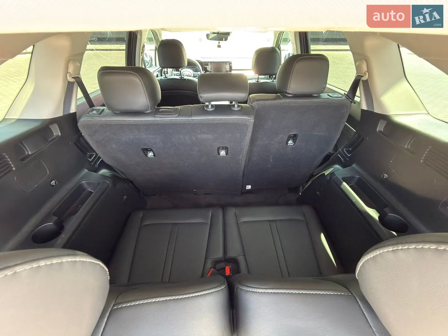 2021 Kia Sorento - мініатюра 21