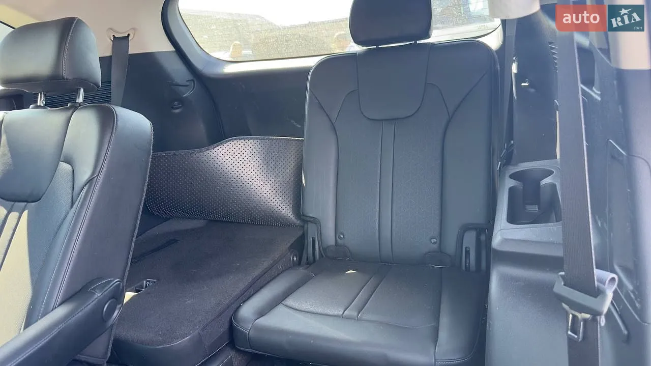 2022 Kia Sorento - мініатюра 9