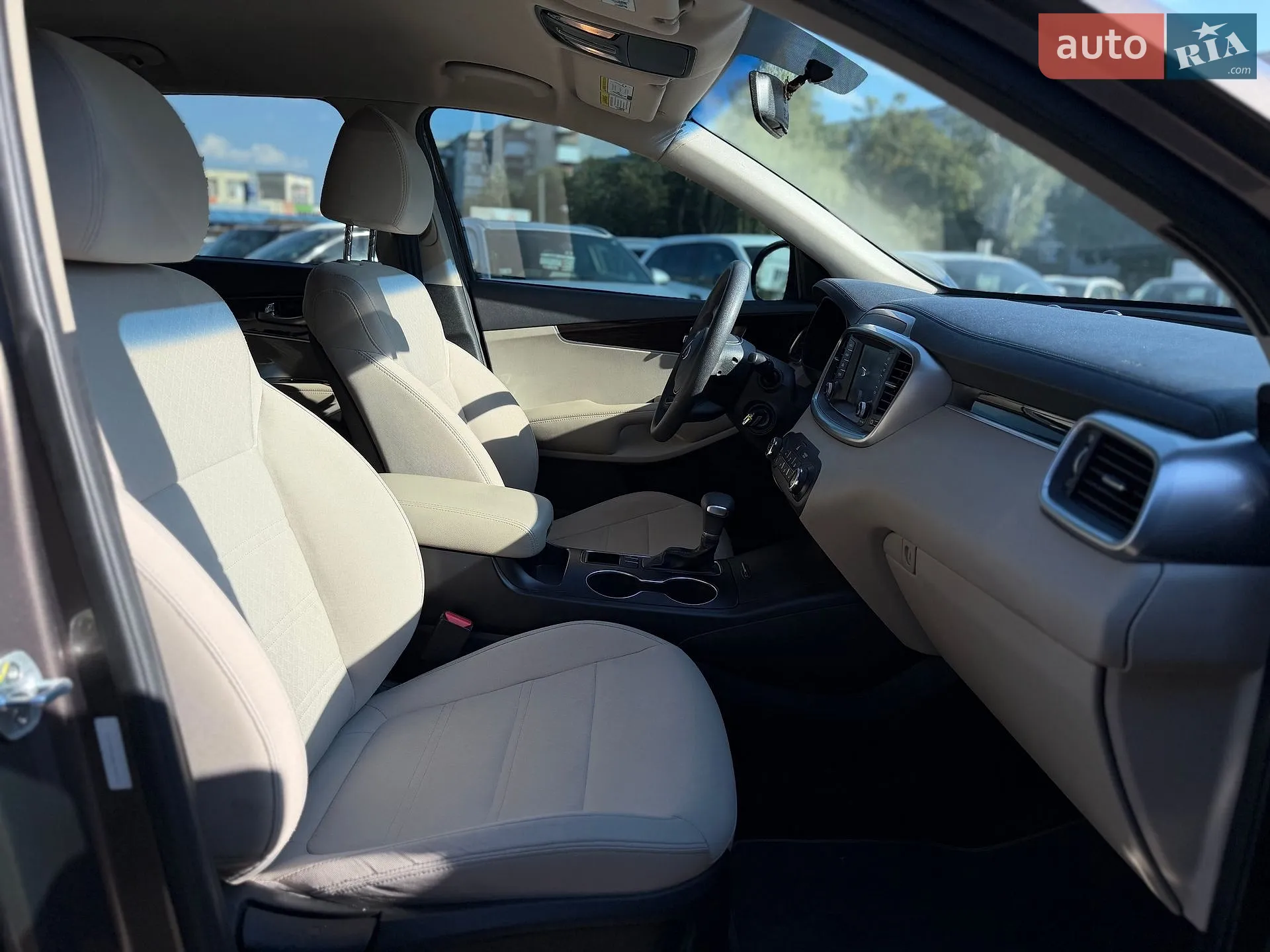 2018 Kia Sorento - мініатюра 24