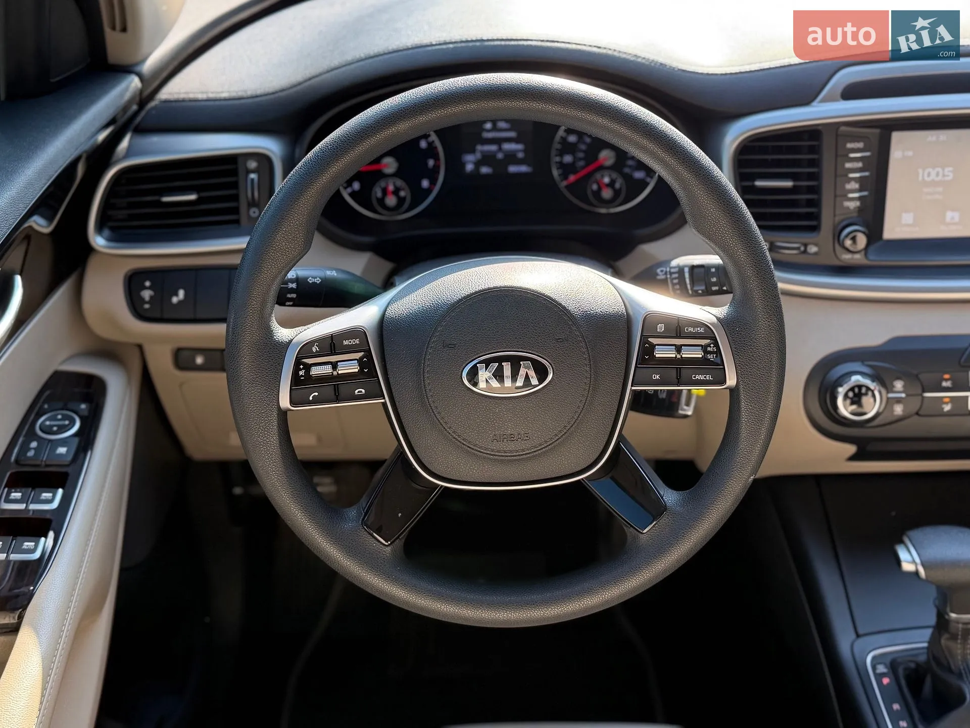 2018 Kia Sorento - мініатюра 27