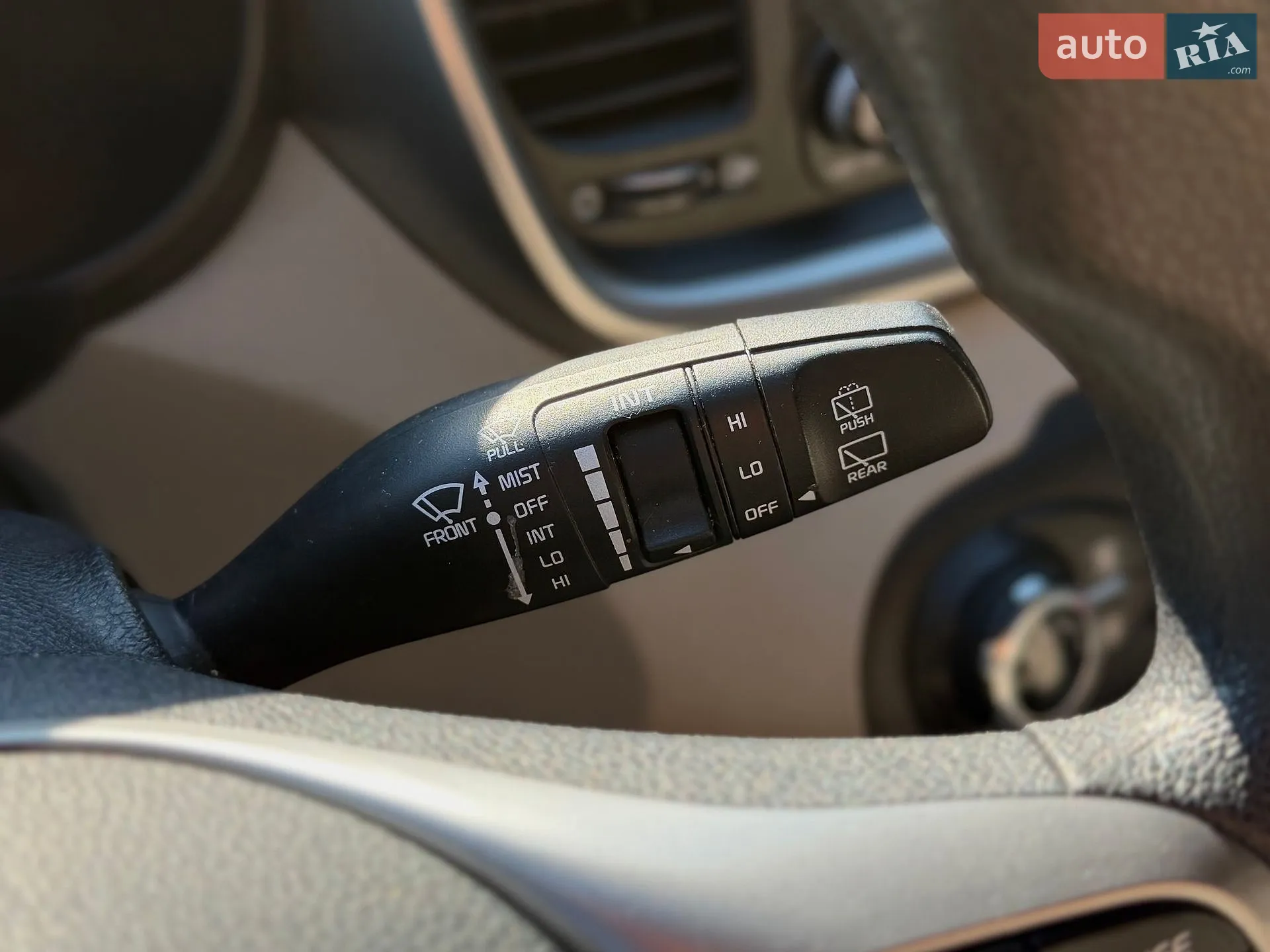 2018 Kia Sorento - мініатюра 30