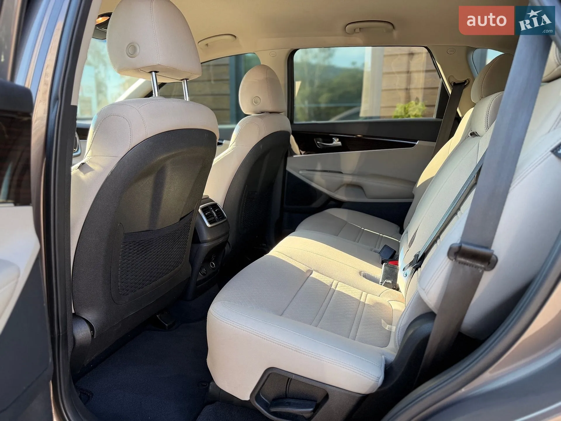 2018 Kia Sorento - мініатюра 40