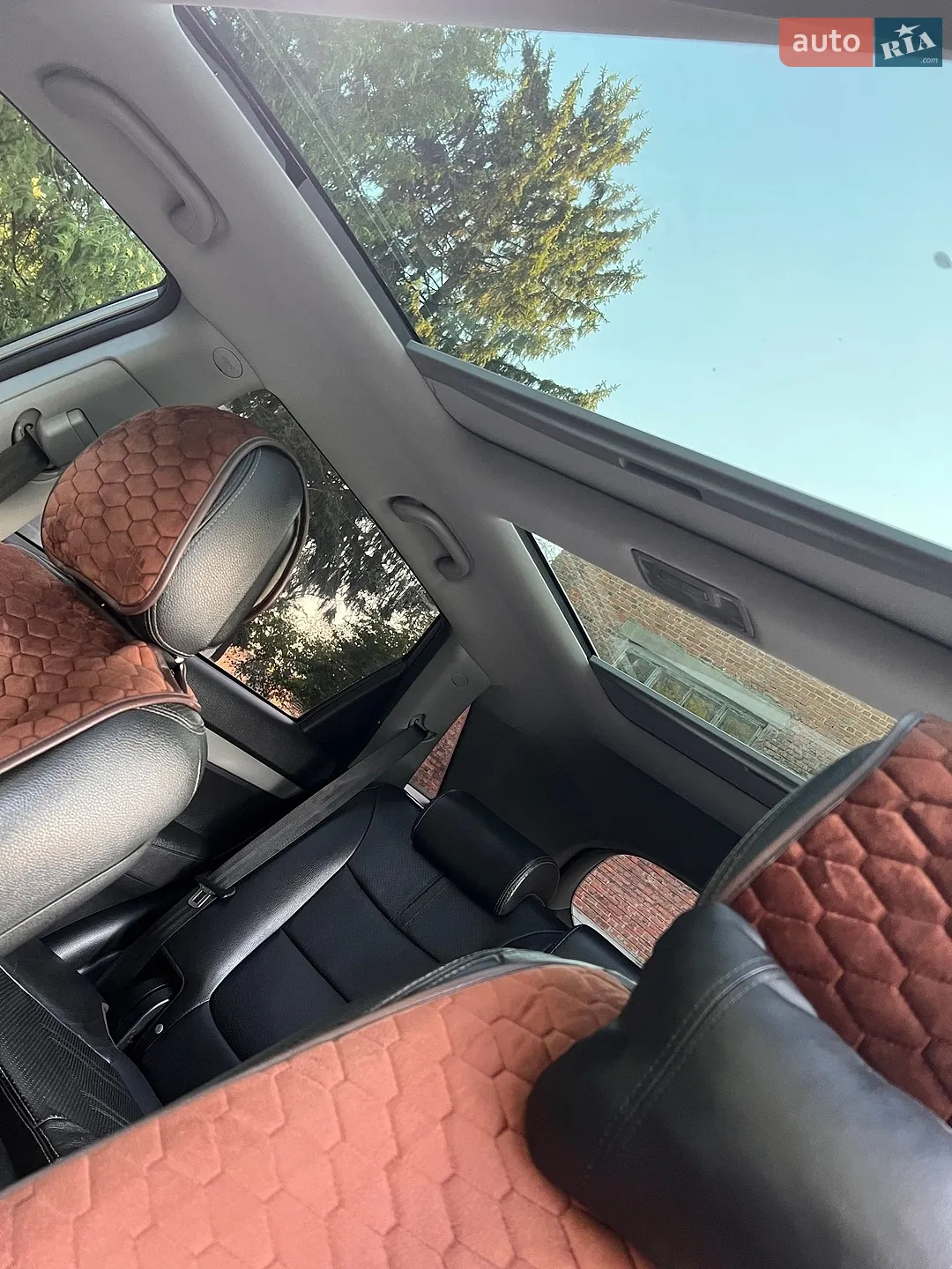 2011 Kia Sorento - мініатюра 10